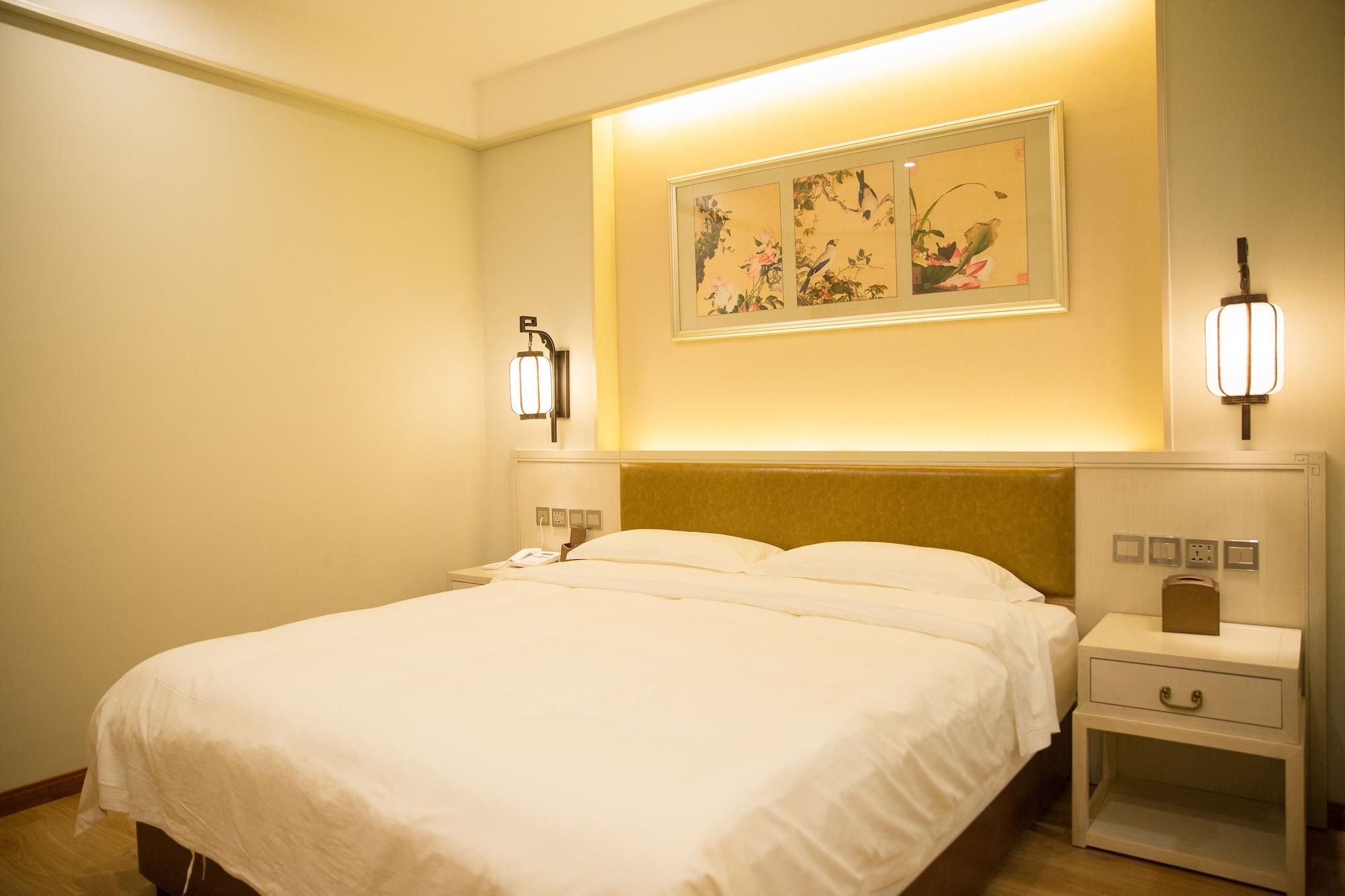 Beijing Palace Hotel Eksteriør billede