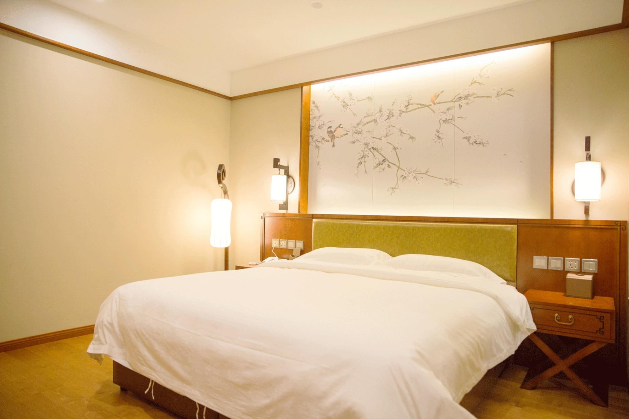 Beijing Palace Hotel Eksteriør billede