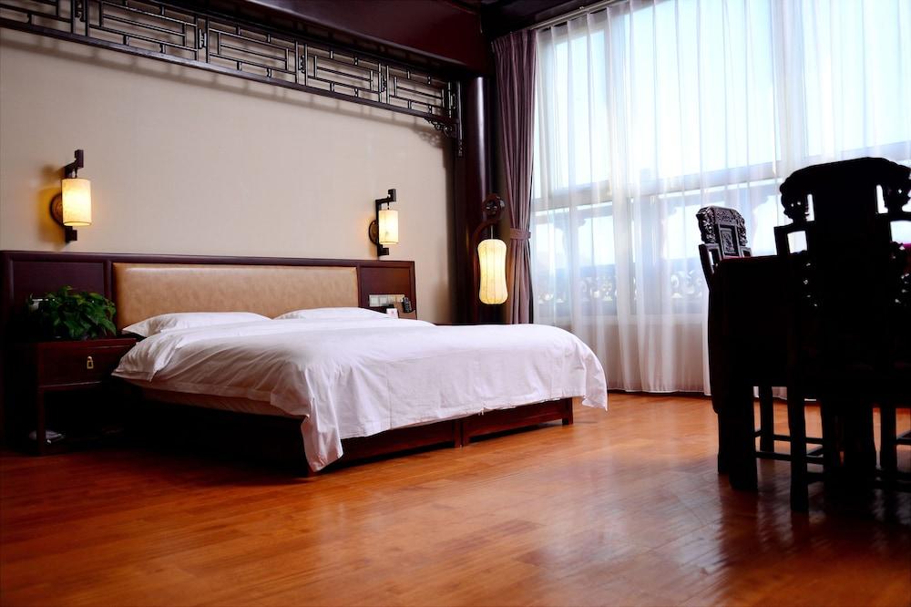 Beijing Palace Hotel Eksteriør billede