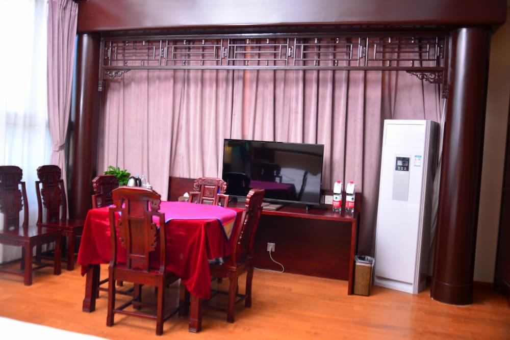 Beijing Palace Hotel Eksteriør billede
