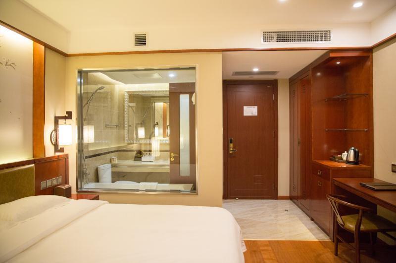 Beijing Palace Hotel Eksteriør billede