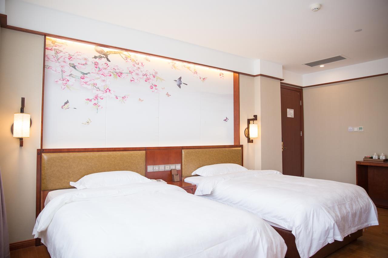 Beijing Palace Hotel Eksteriør billede