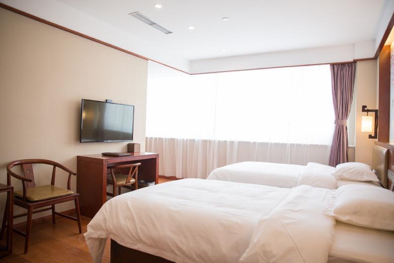 Beijing Palace Hotel Eksteriør billede